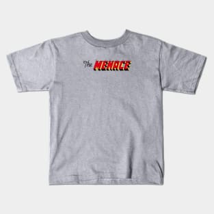 The Menace Kids T-Shirt